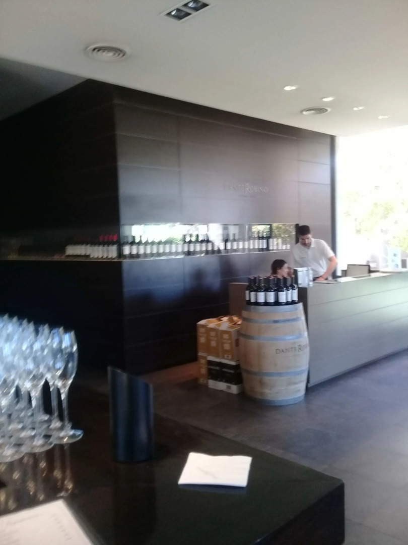 Estacion Mendoza Hostel