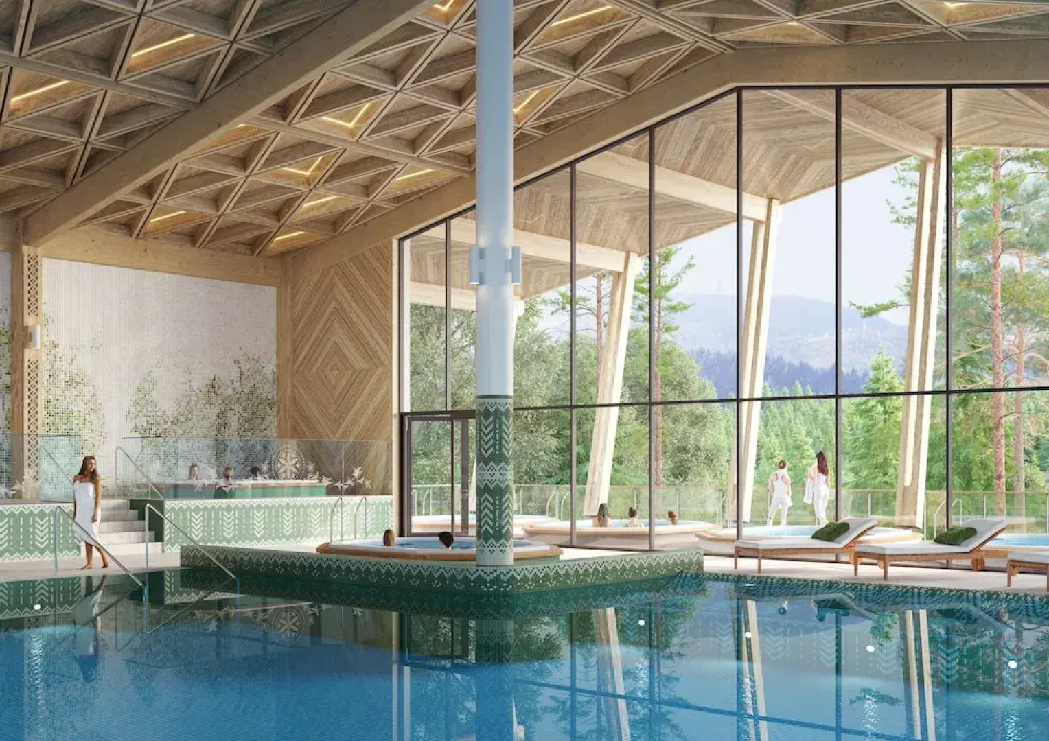 Aries Hotel & SPA Szczyrk
