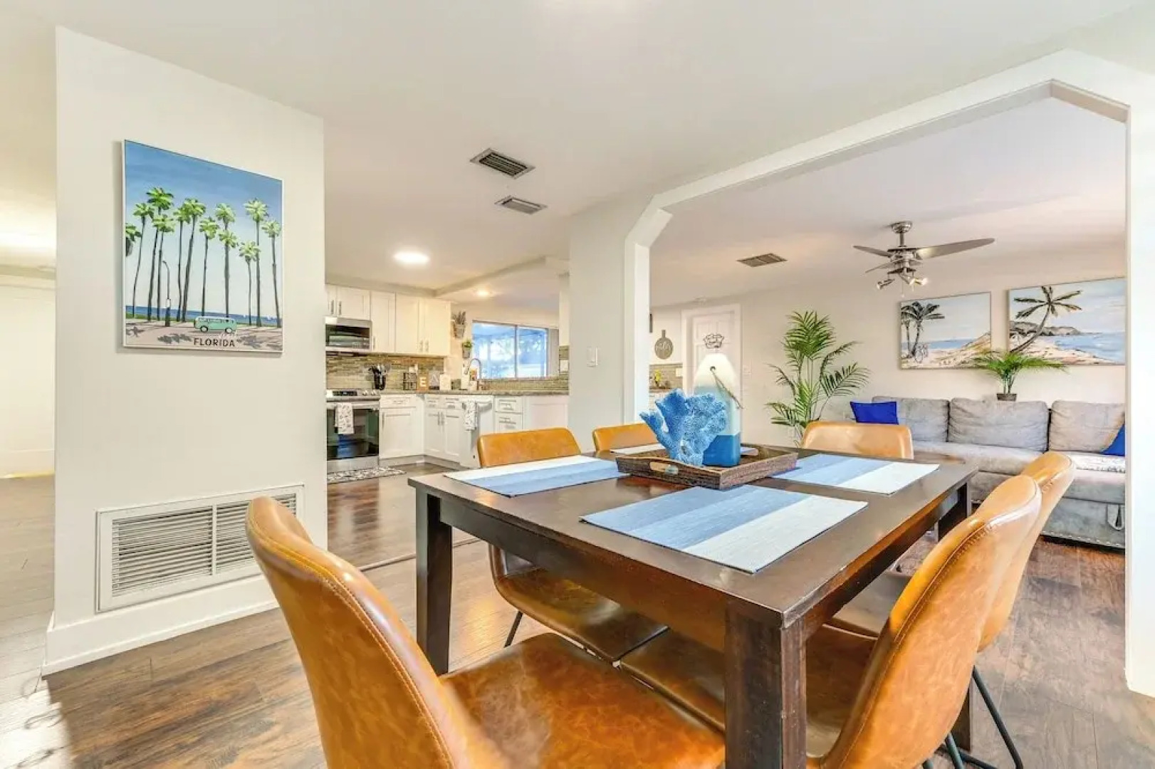 Holiday Oasis w/ Heated Pool: Near Gulf Beaches!