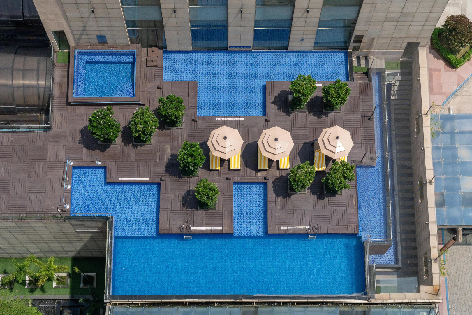 Radisson Blu Hotel Greater Noida