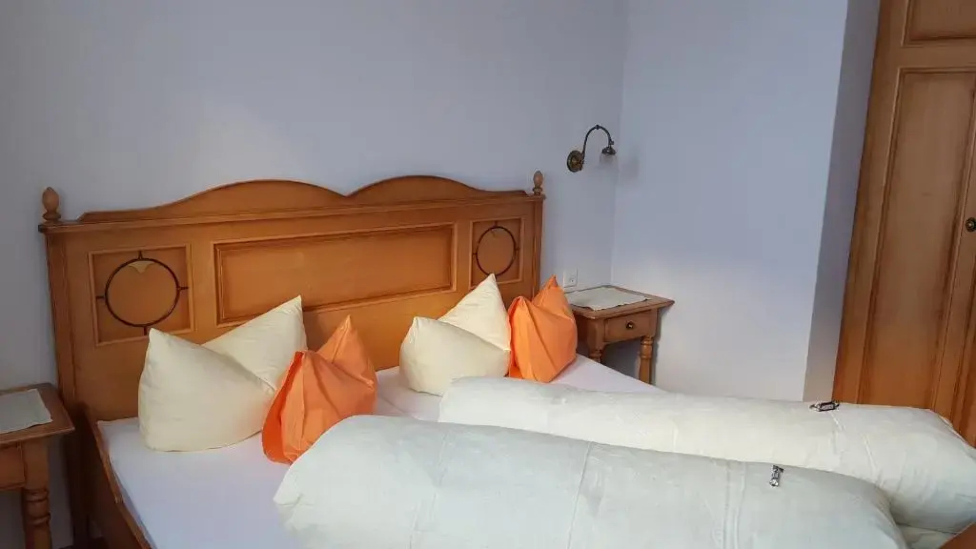 Apart-Garni Motnaida