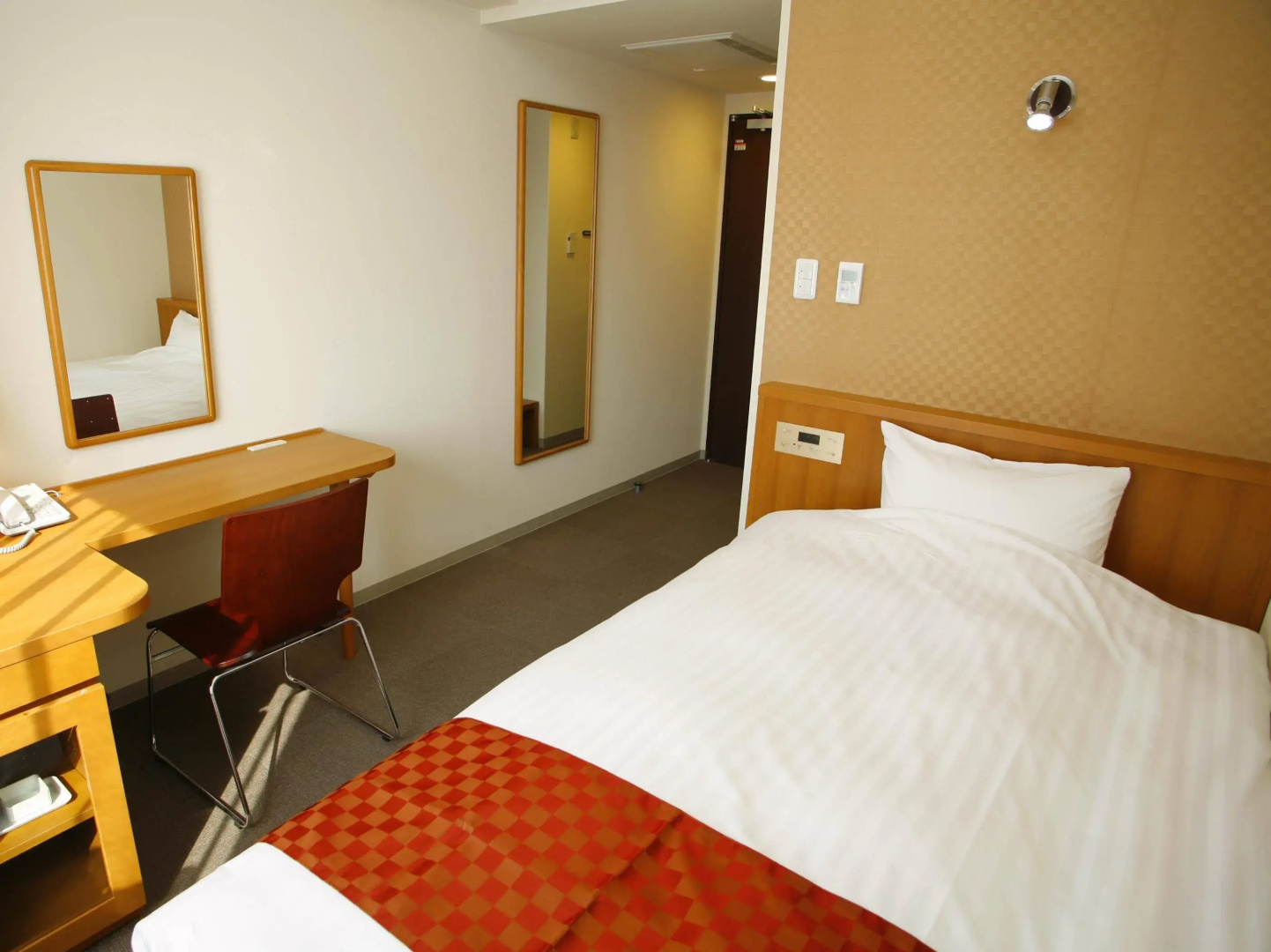 APA Hotel Kagoshima Chuo Ekimae