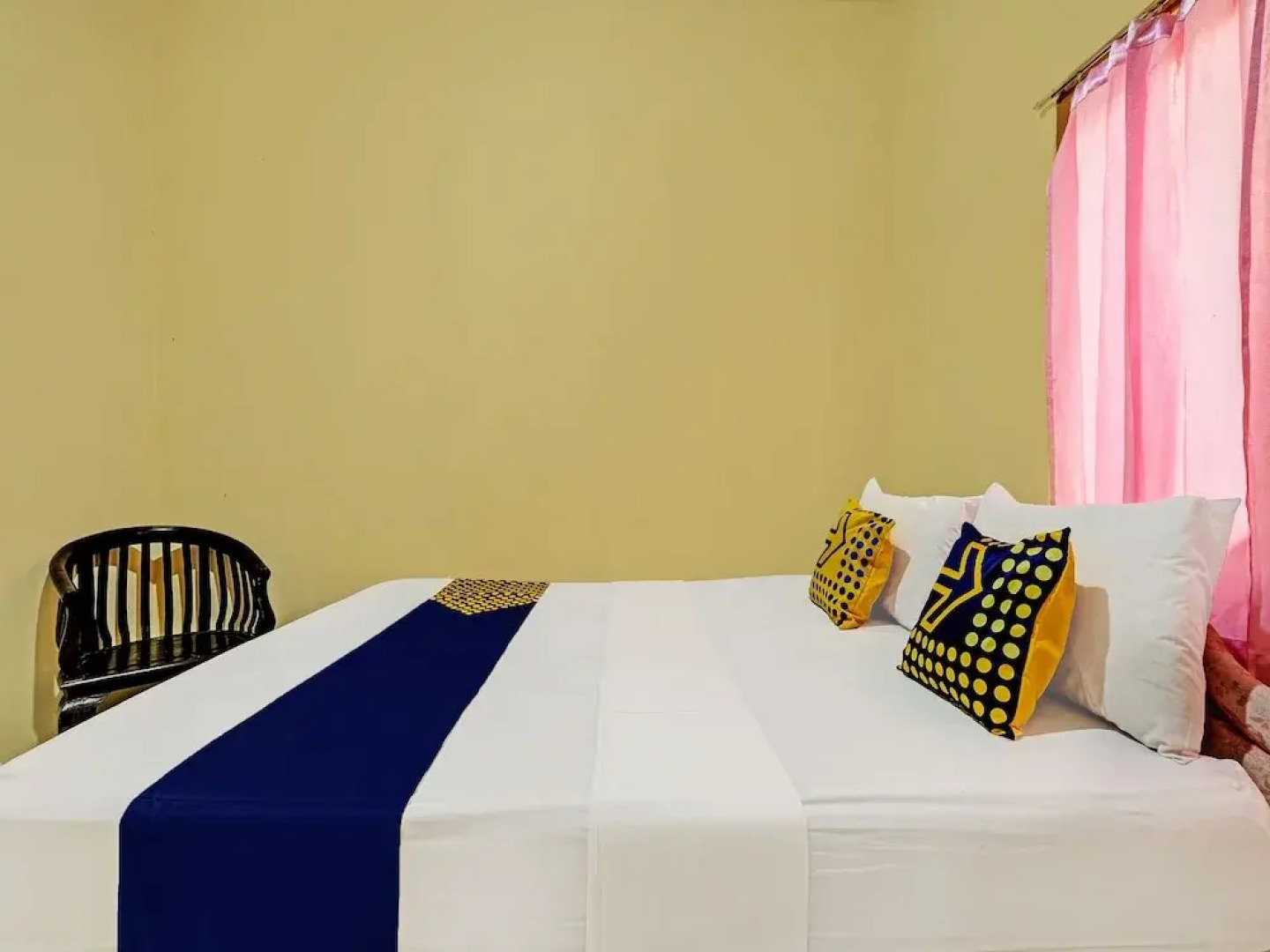 SPOT ON 92408 Hotel Renata 2