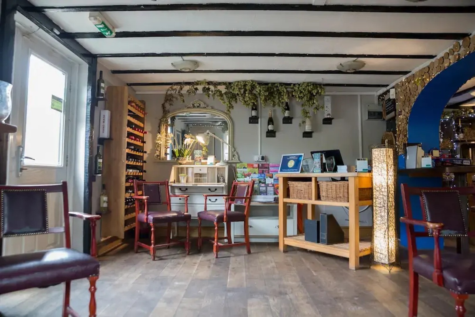 The Farmers Boy Inn Longhope