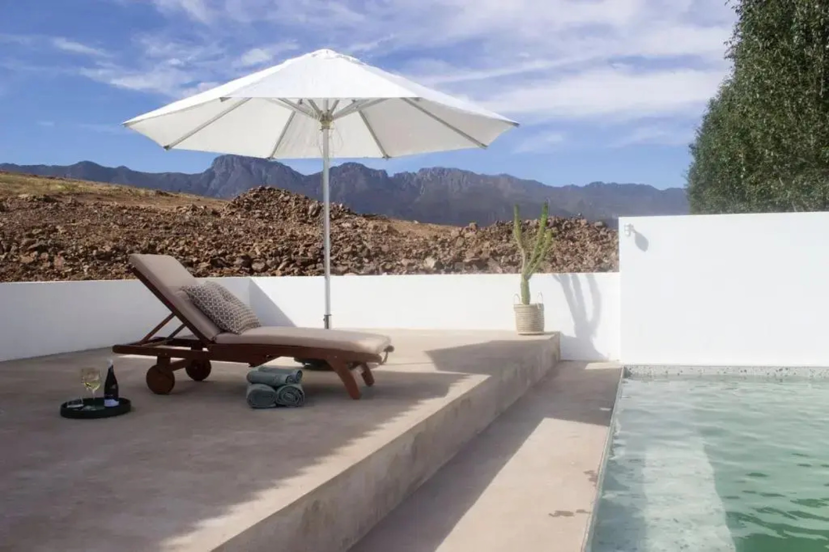 Clairvaux Historical Farm House