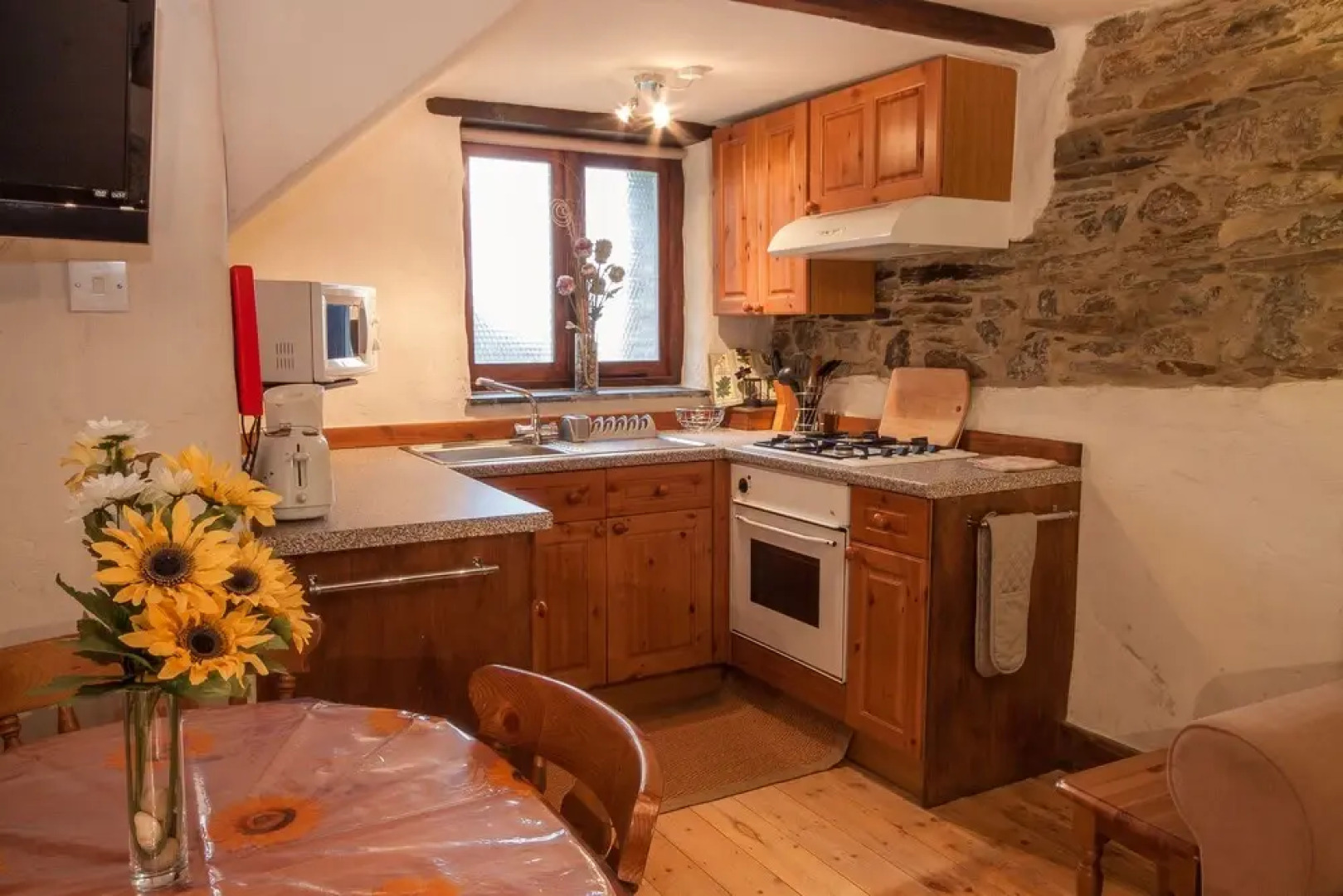 Harrabeer Country House