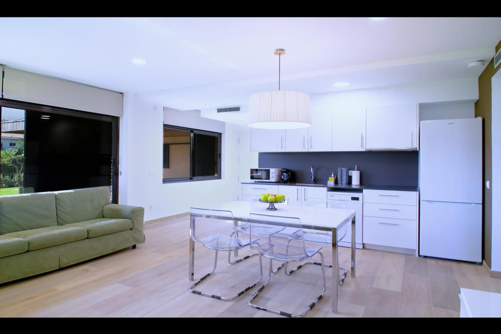 Casa Rural Can Forcadell