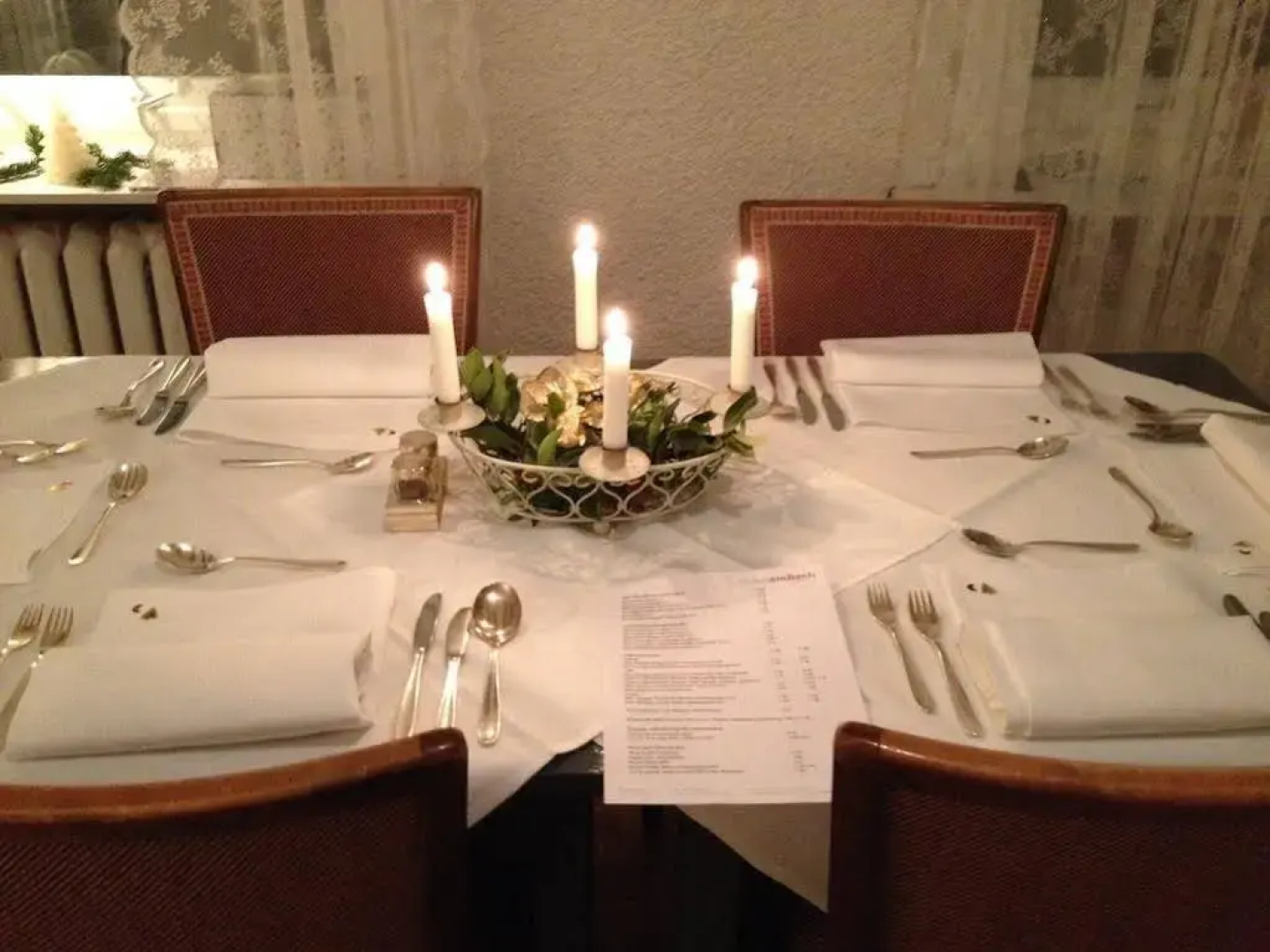 Hotel am Bach