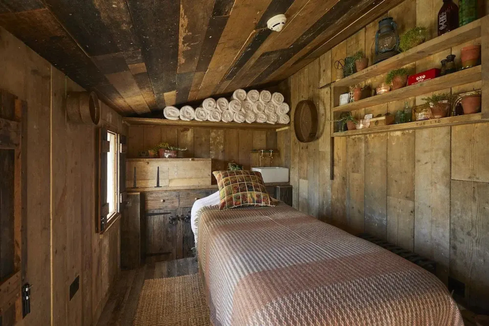 The Pig at Harlyn Bay