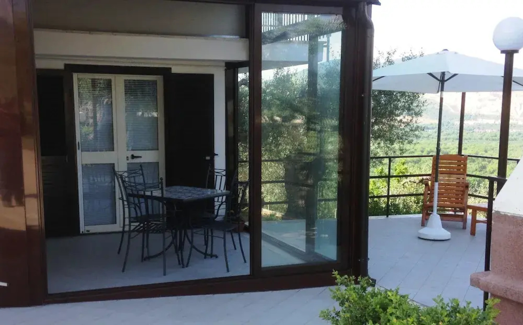 Casa Vacanze Uliveto