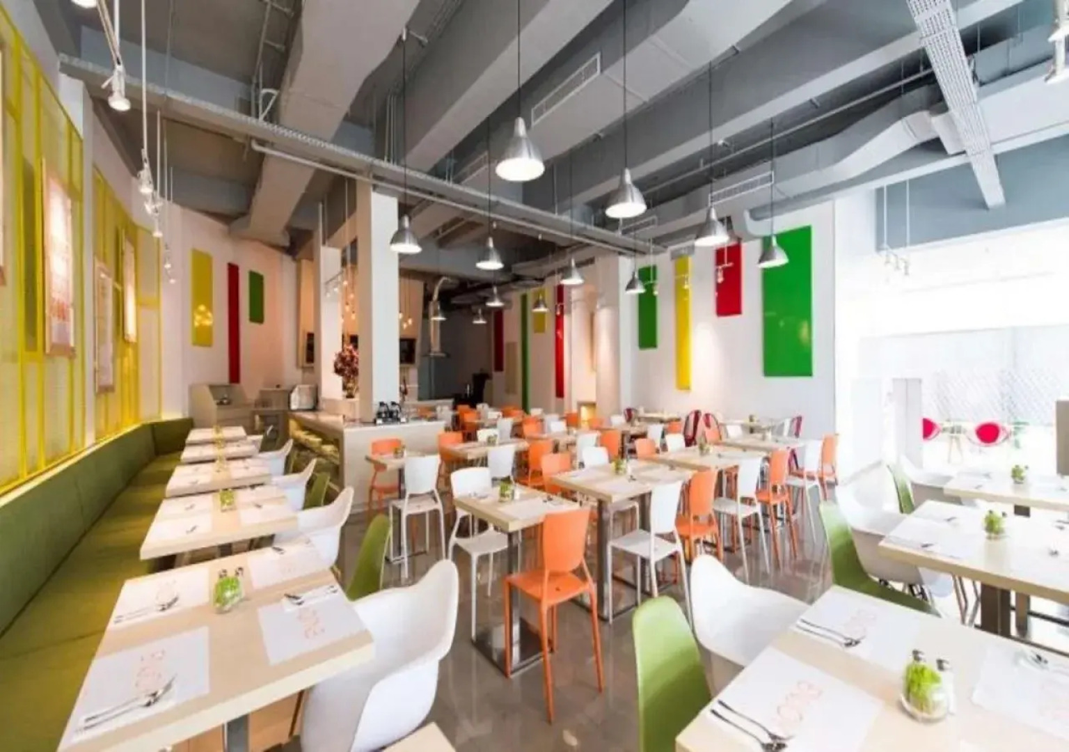 Zuri Express Mangga Dua