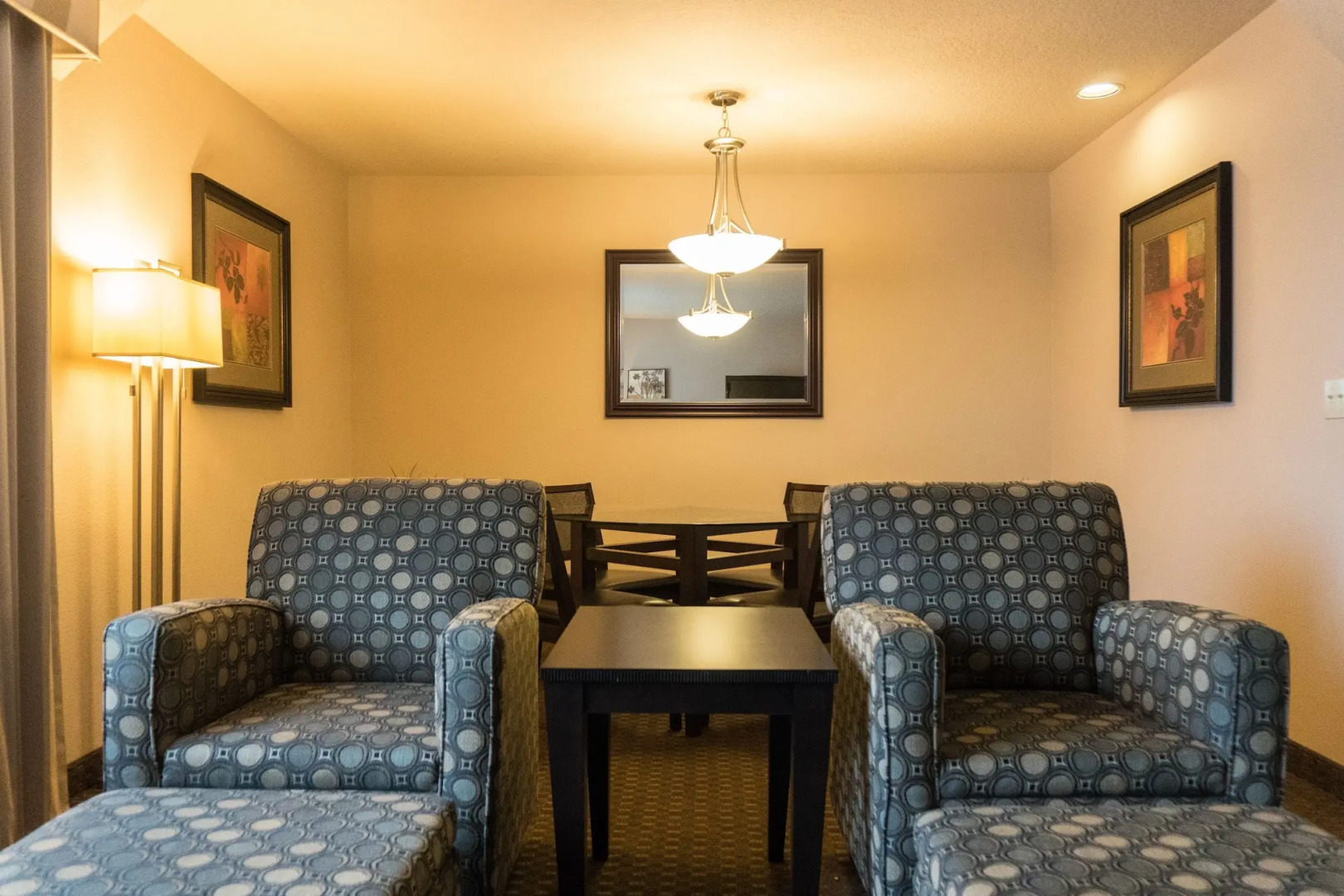 Hilton Garden Inn Clackamas Portland