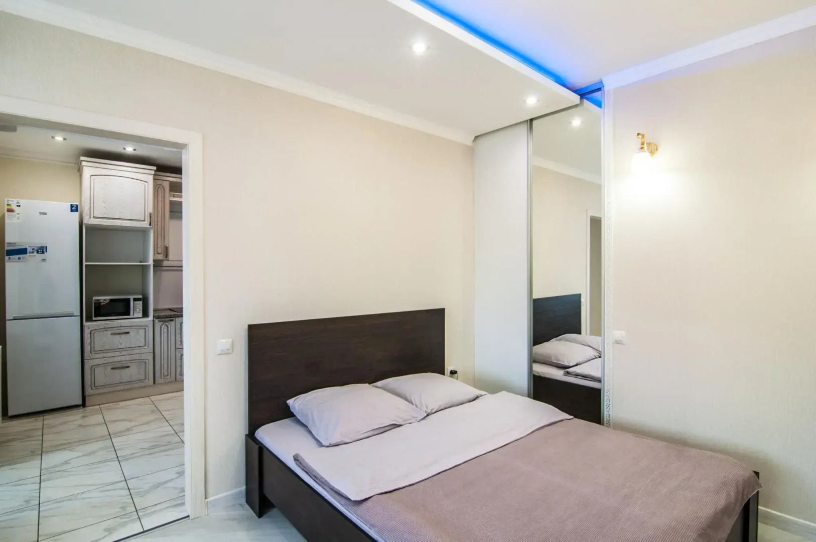 AtmaHouse на улице Бориса Житкова 2 корпус 1