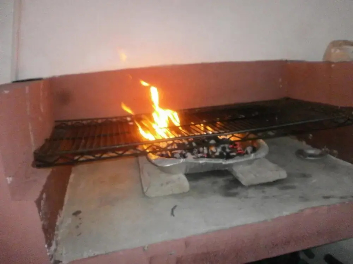 Guesthouse Villa la Isla