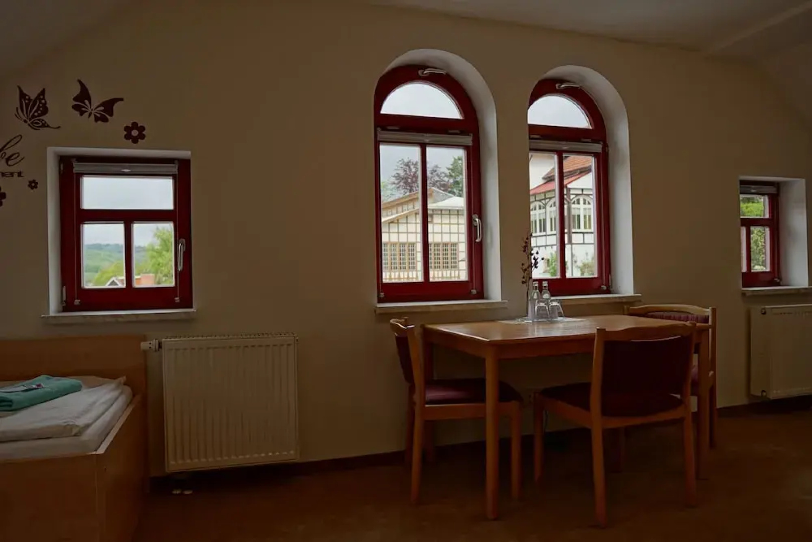 Evangelisches Allianzhaus Bad Blankenburg