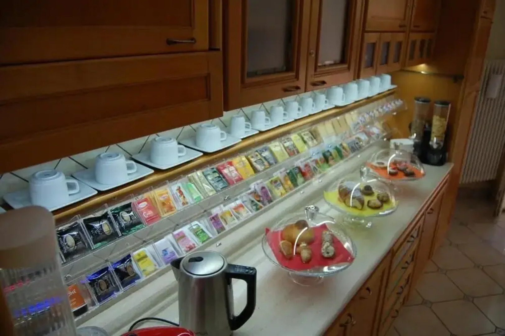 Il B&B Degli Artisti