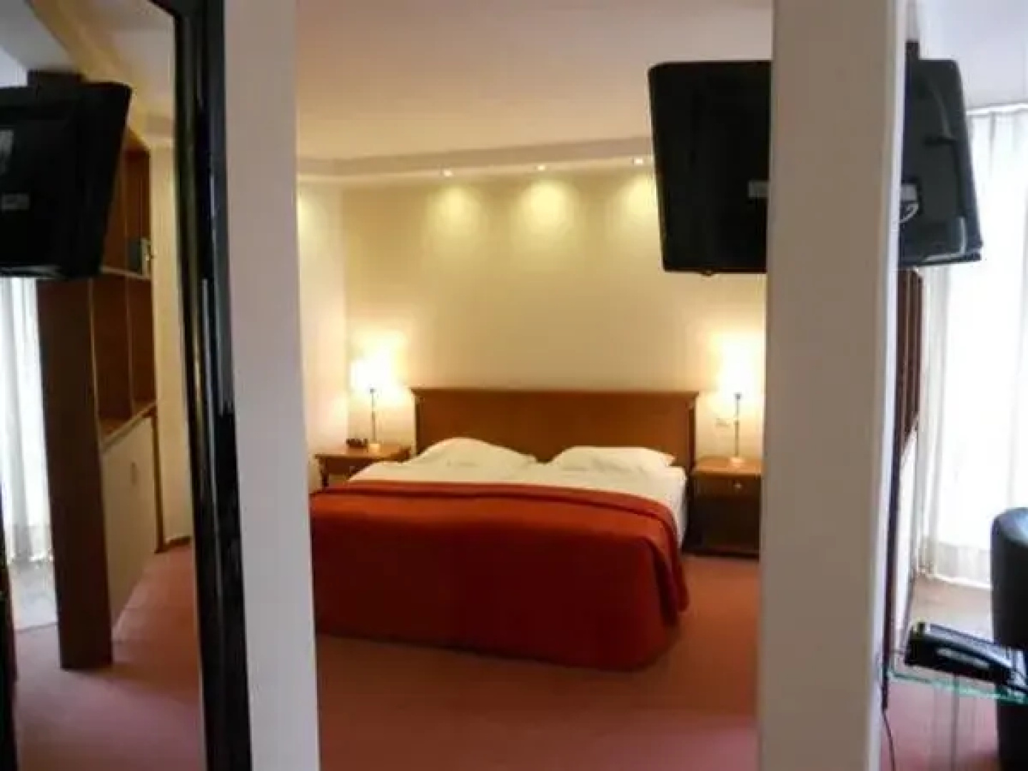 Turmhotel Rhein Main