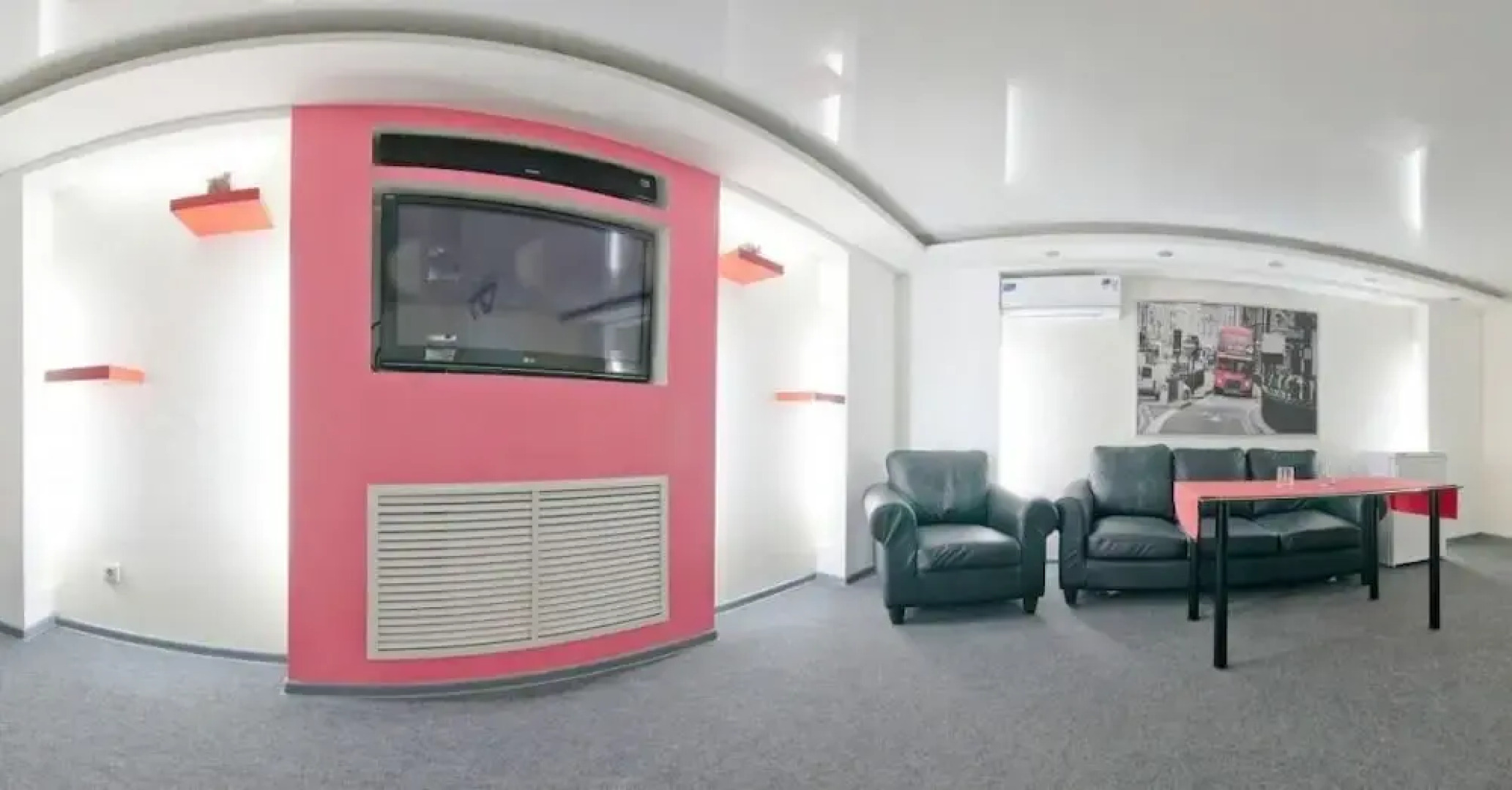 Лайт на ул.Бебеля