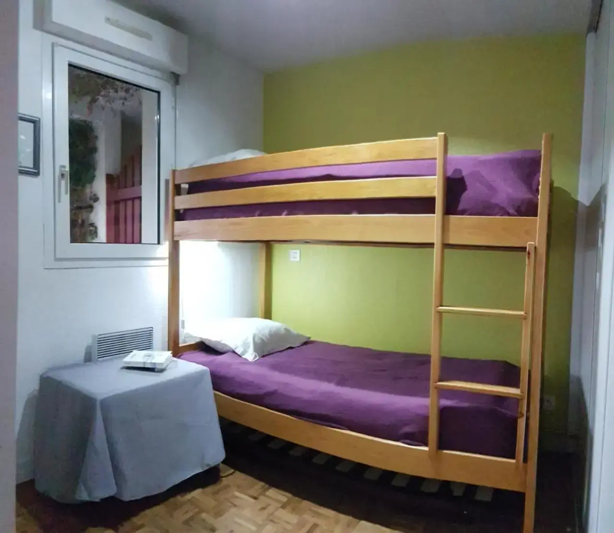 Face à l'océan - Boulevard de la mer - T3