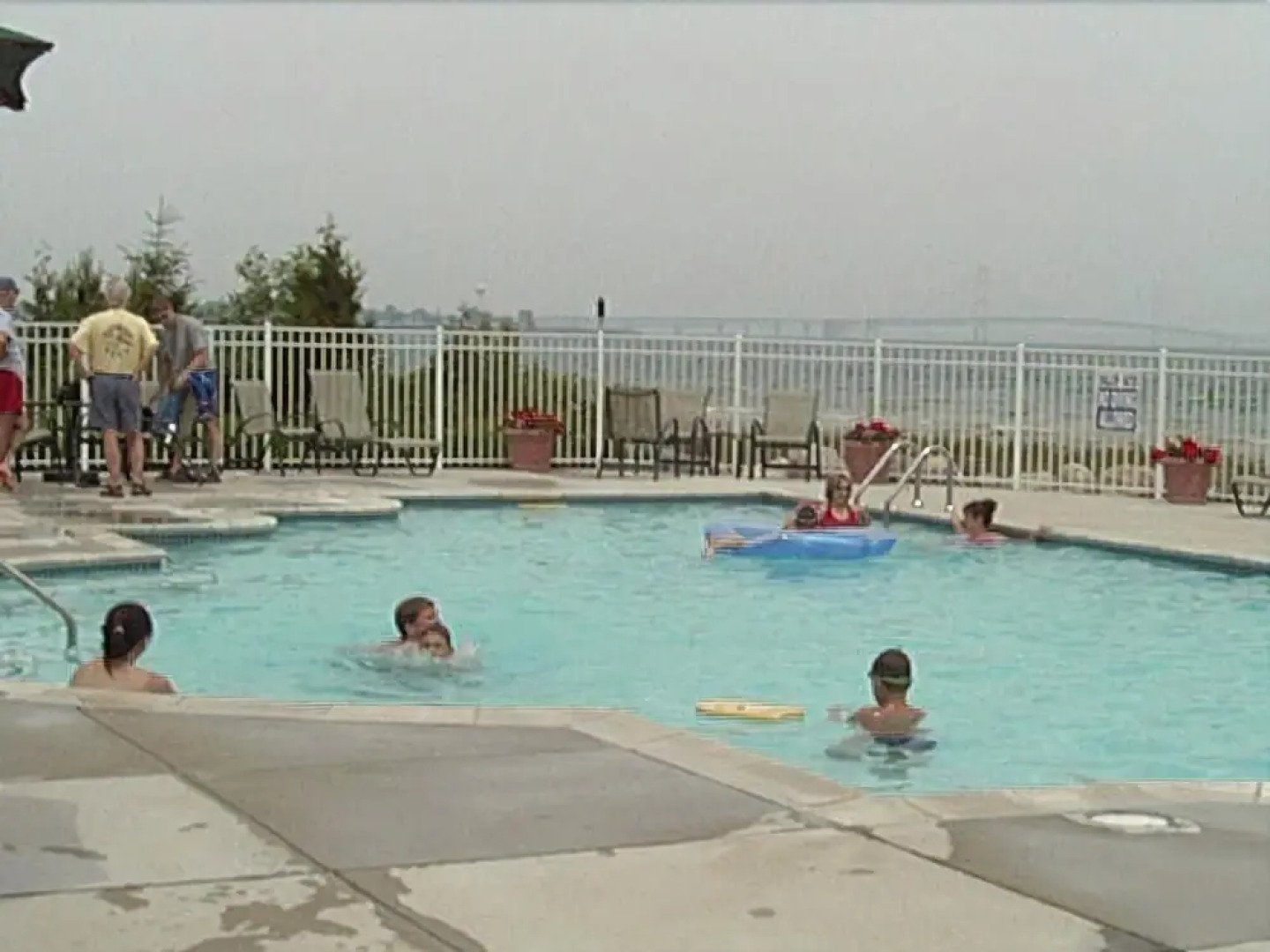 The Shores at Mackinaw