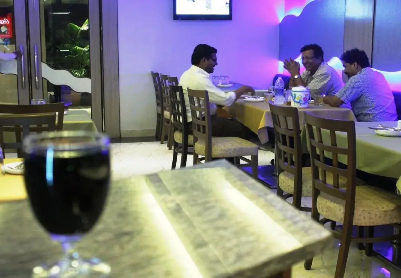 Hotel Saisha