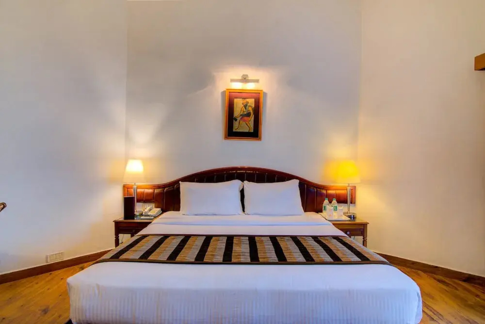 Timber Trail Resort