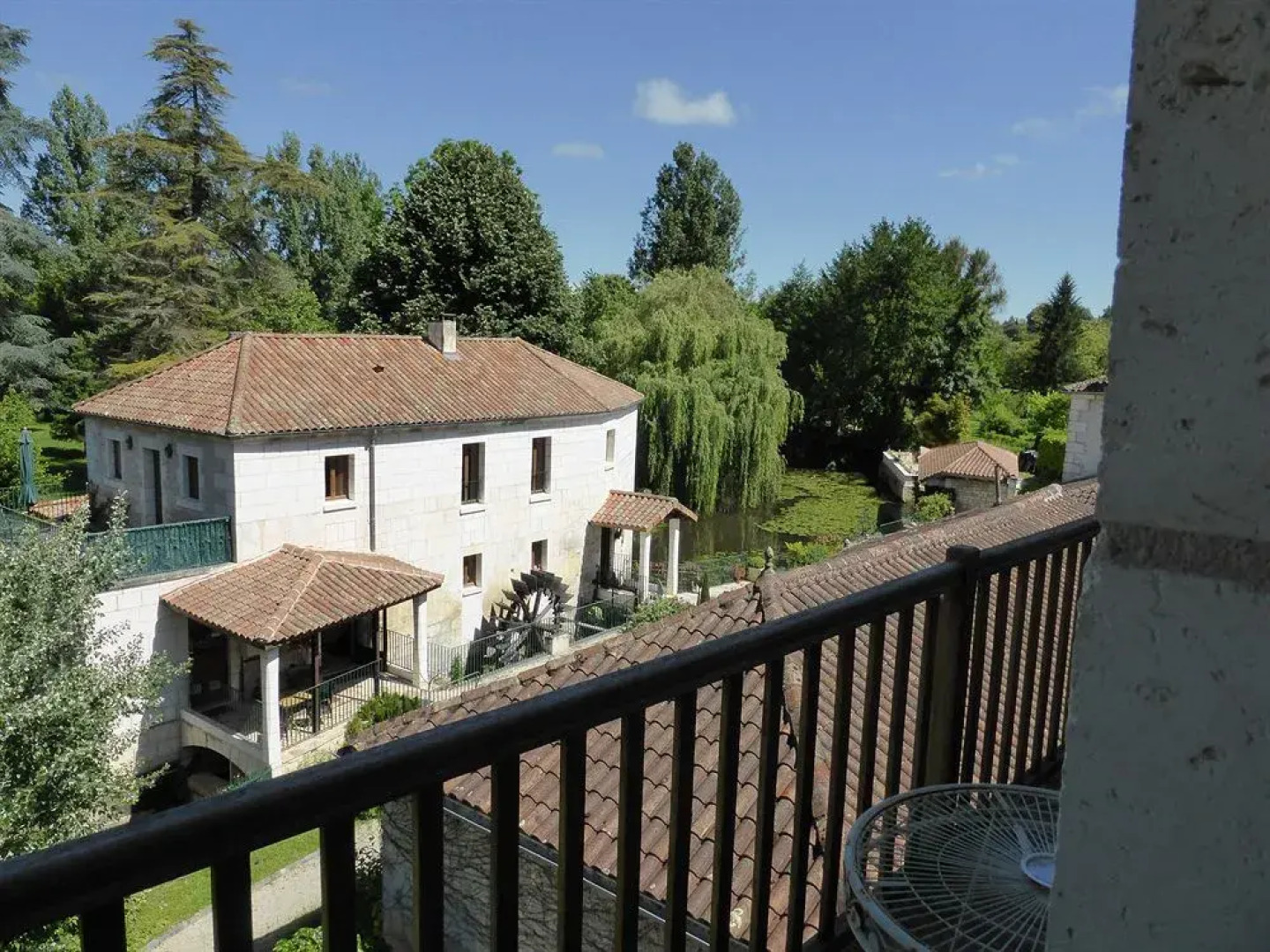 Moulin de Vigonac