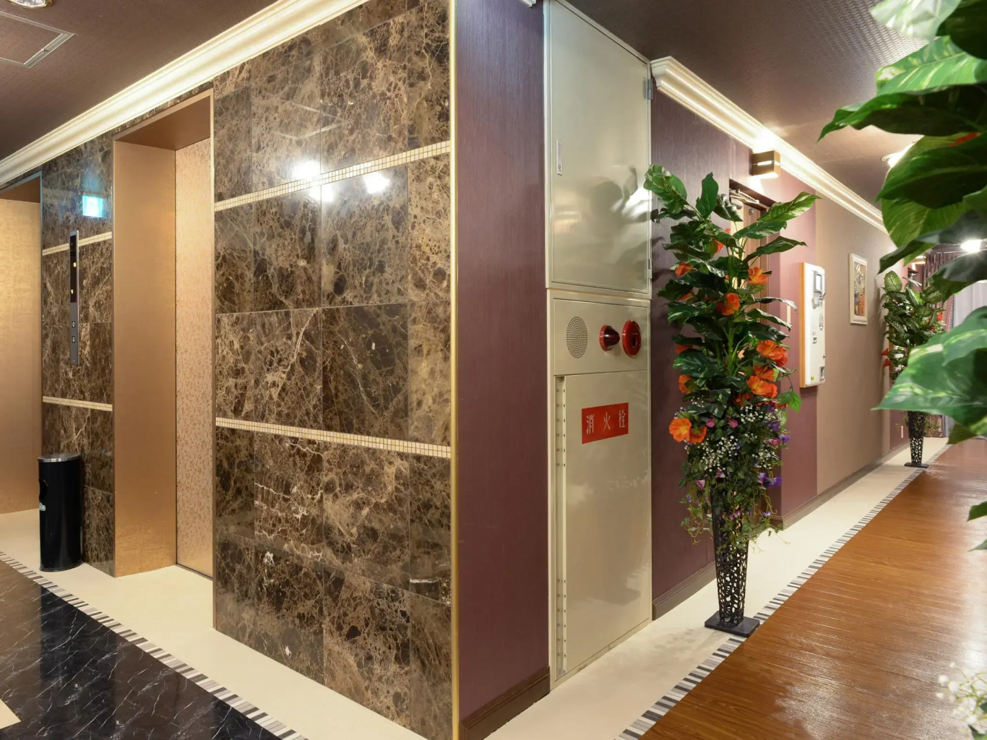 Hotel AURA Kansai Airport - Adults Only