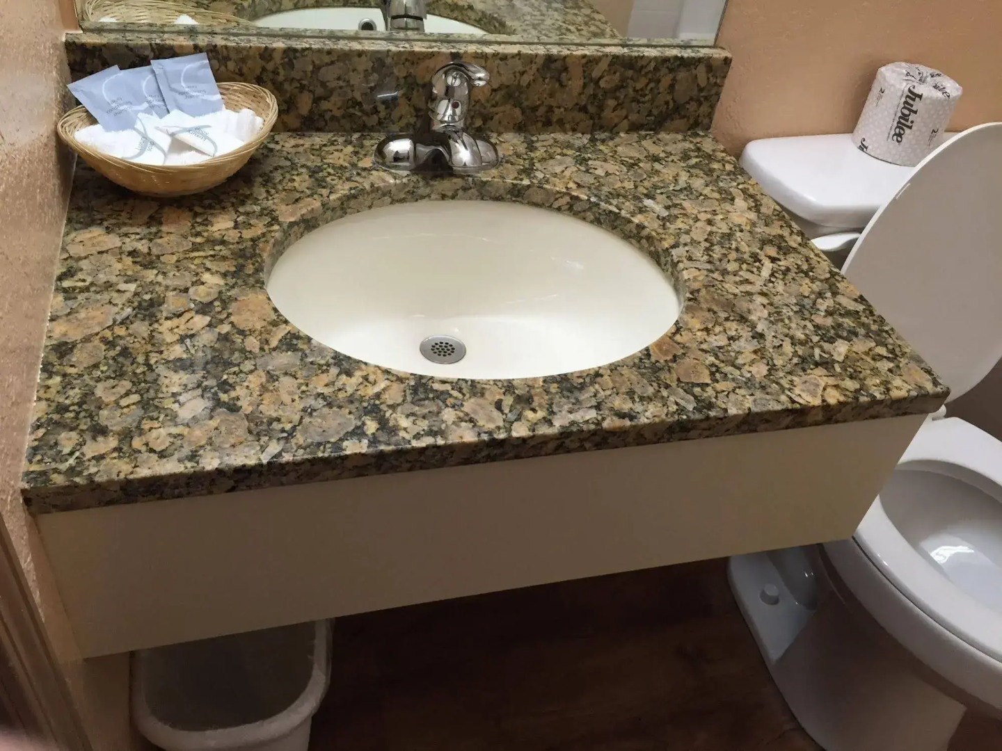 Red River Inn Silt-Rifle