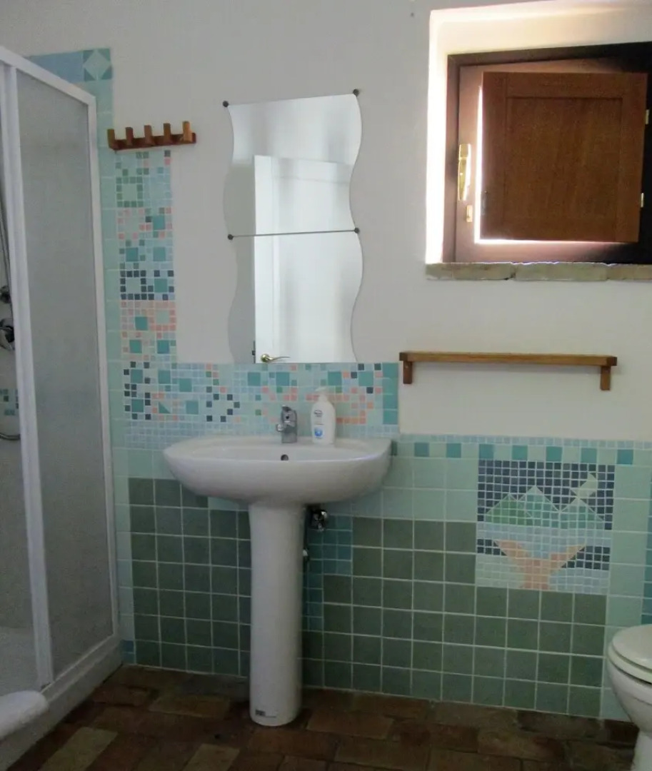 B&B Villino Tokupellon