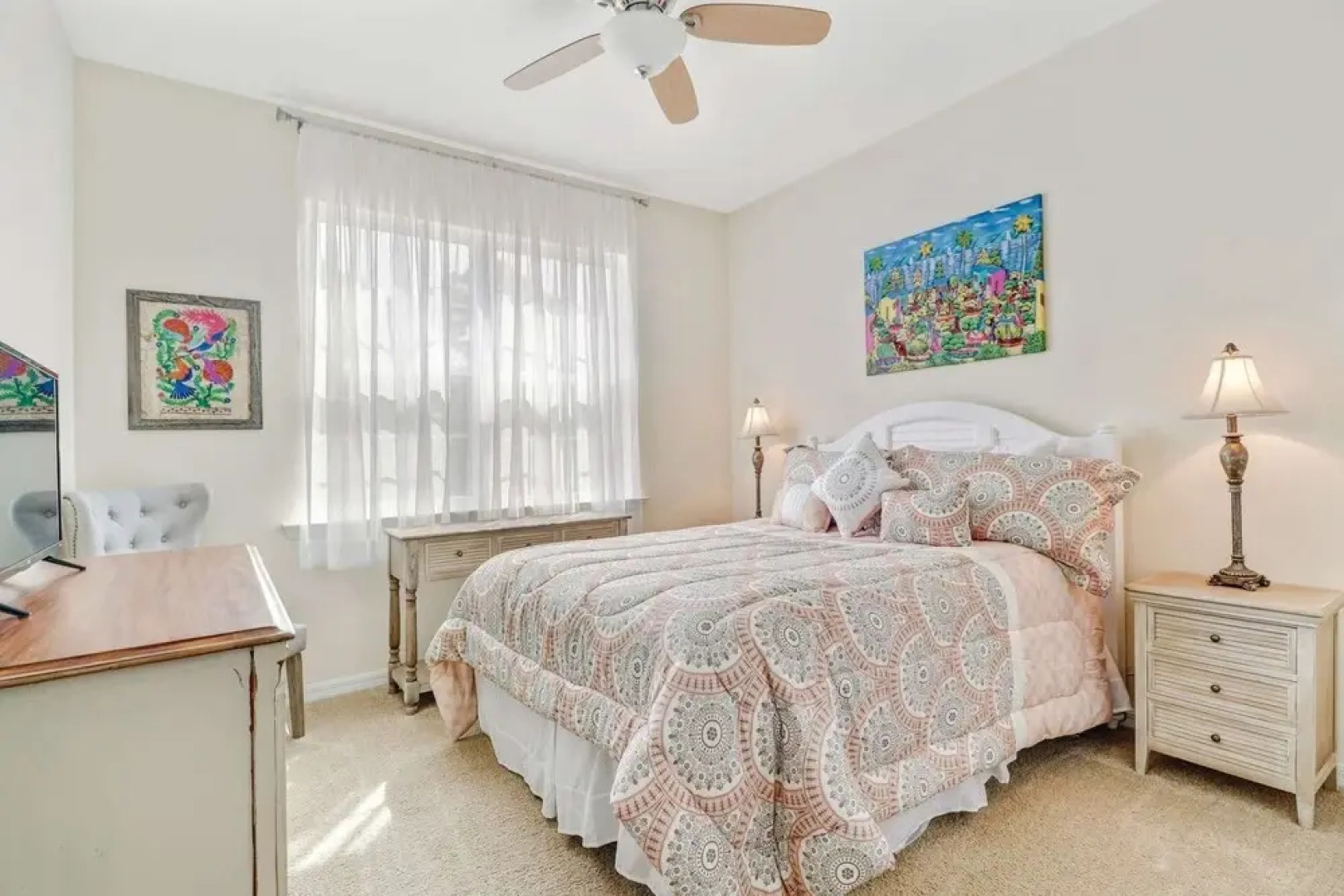 Creekside Preserve Loop #201