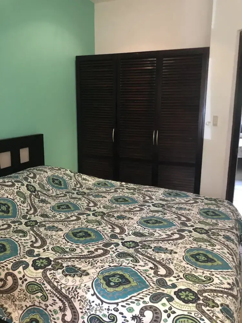 Cabo Velas Estates Unit 6 by RedAwning