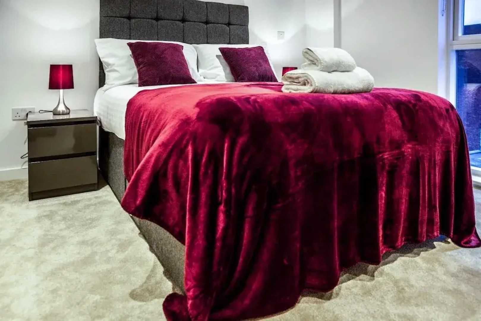 The Hay Kings Cross St Pancras