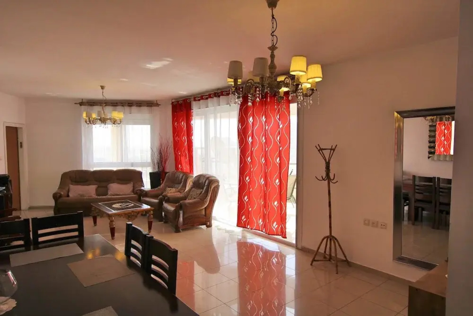 Arendaizrail Apartments - Yoseftal Street 3