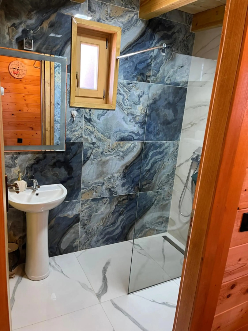 Apartmani Joka i Drvene kucice