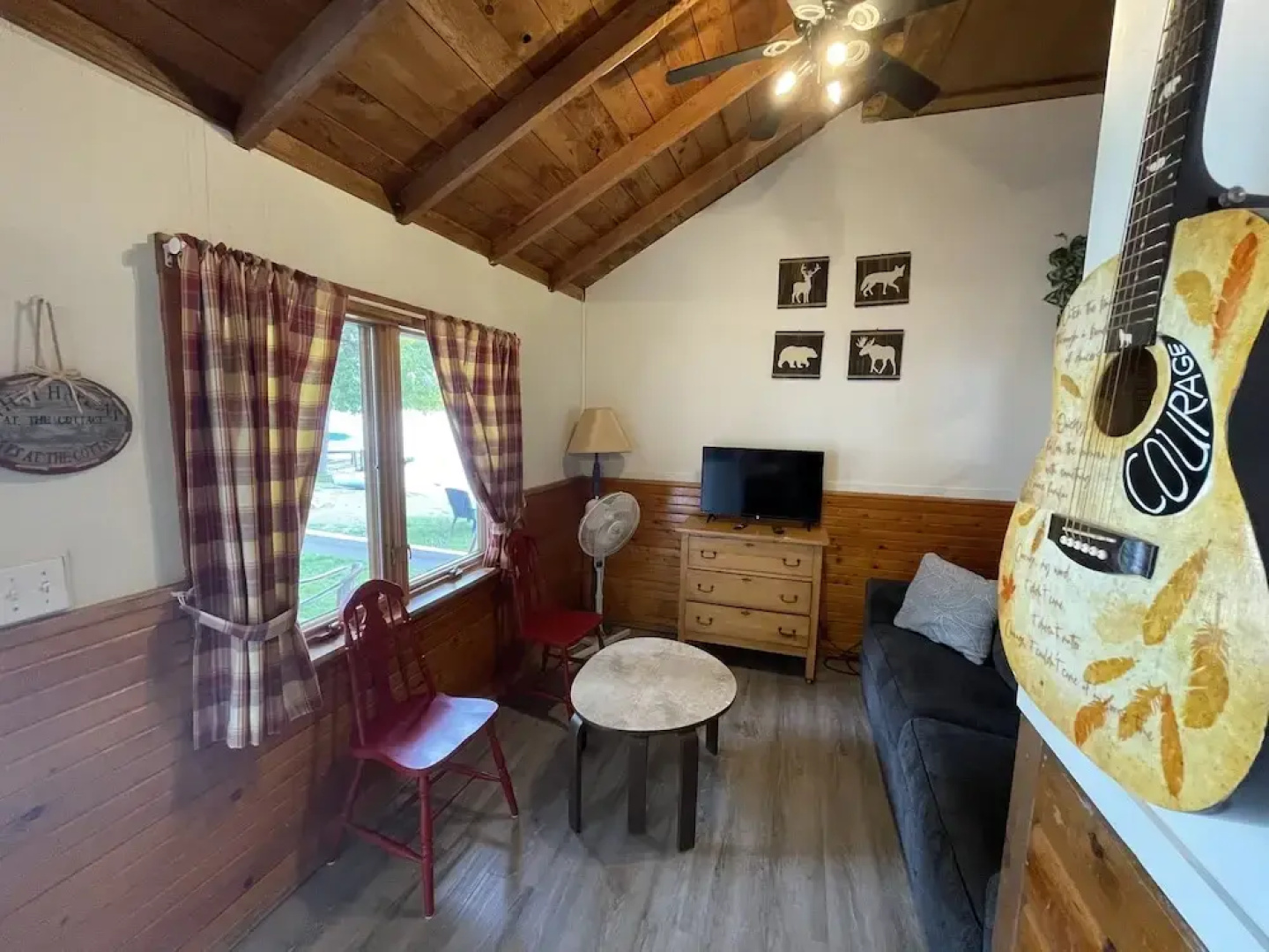 Bobcaygeon Resort