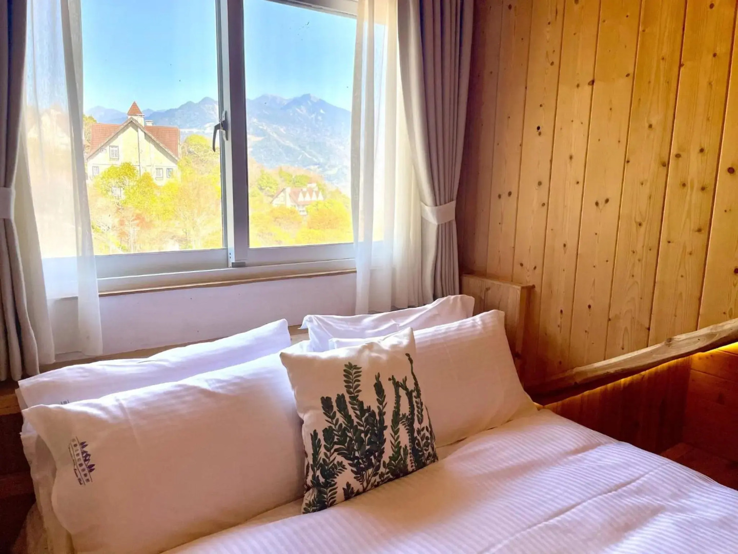 Impression Nordic Manor Club