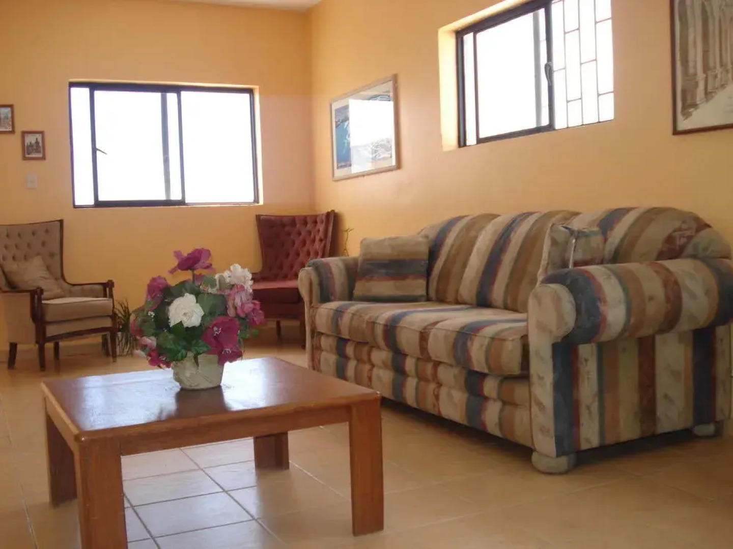 Hotel Acueducto Colonial