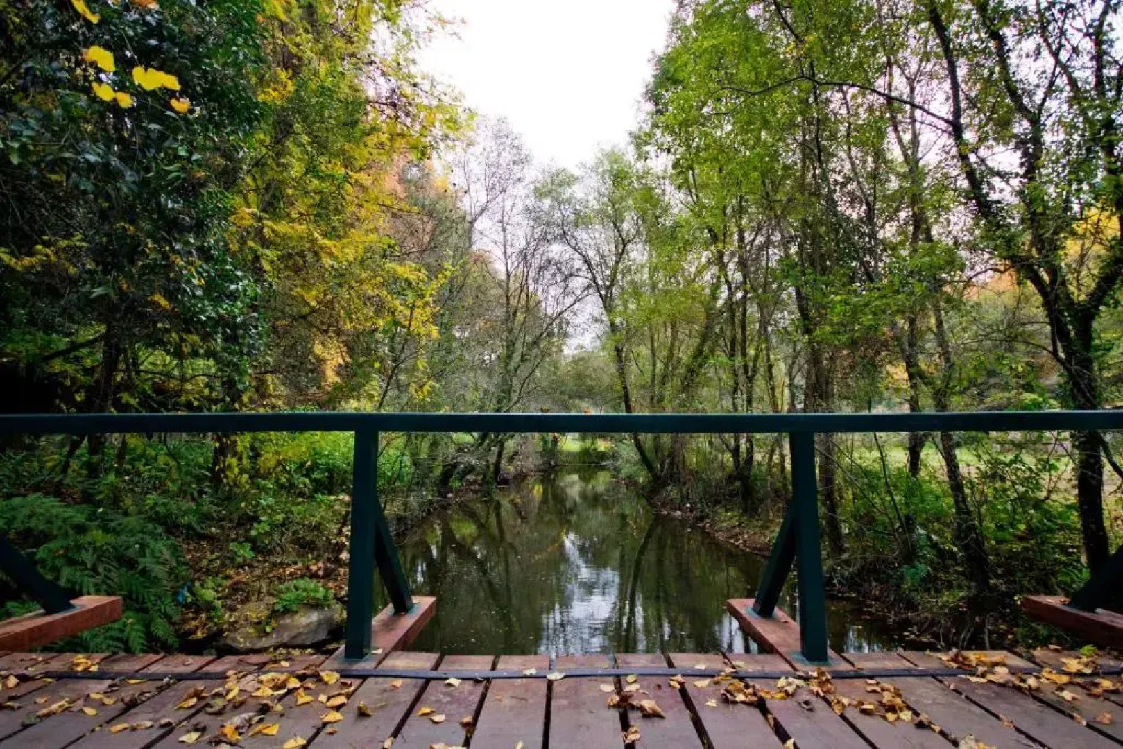 Quinta de Mourães - Casa do Xisto