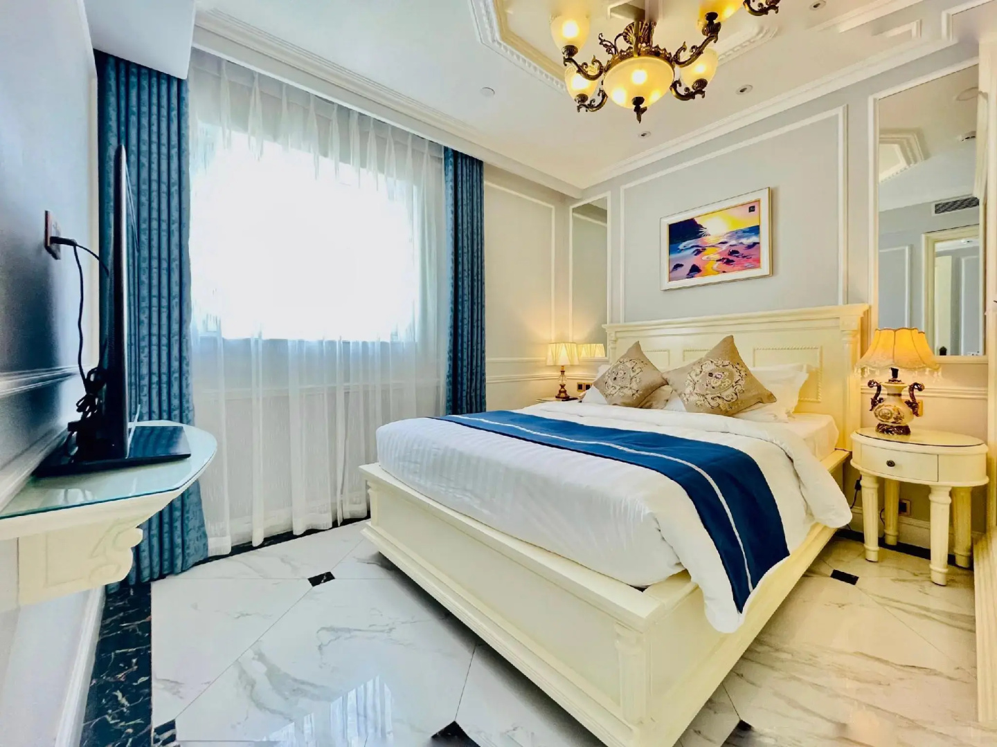 Lan Rung Phuoc Hai Resort and Spa