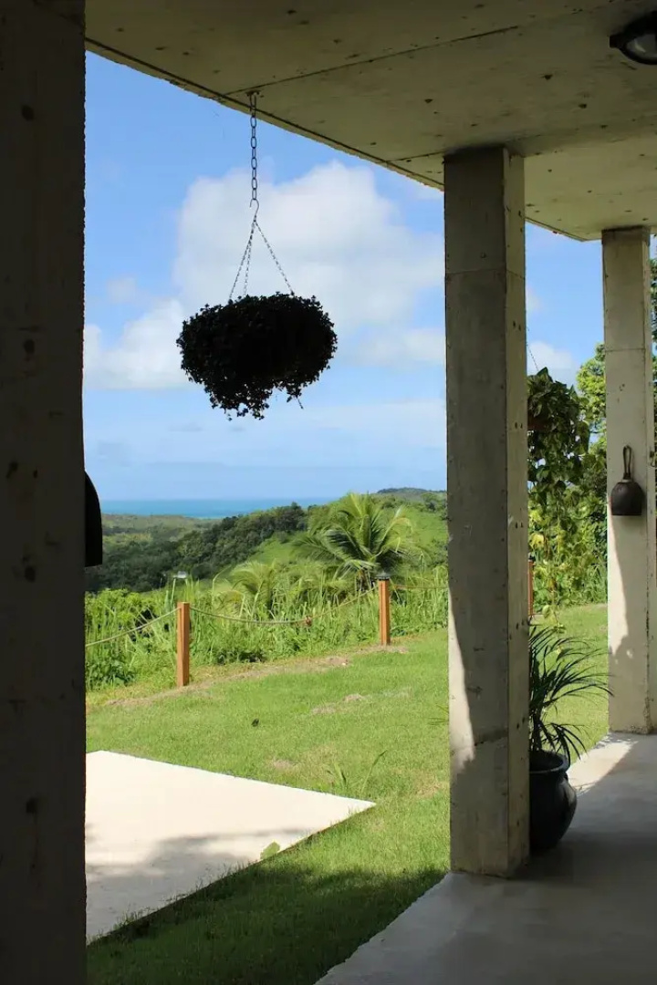 The Serene House Bed & Breakfast