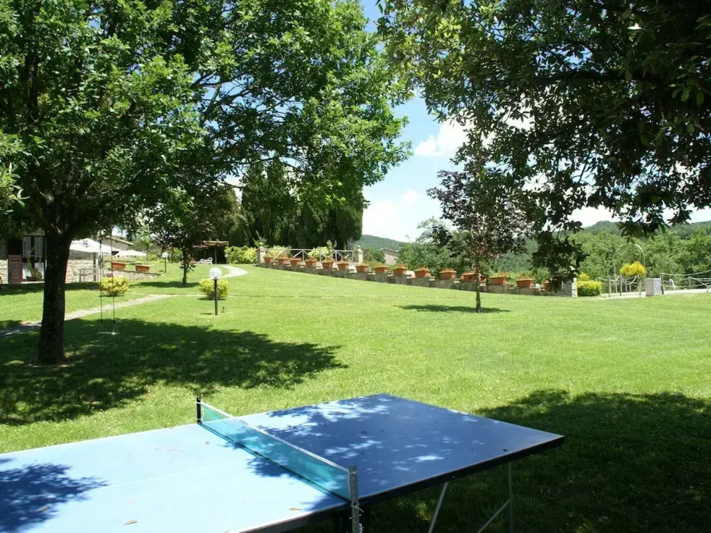 Beautiful Apartment With Private Terrace and Panoramic Swimming Pool