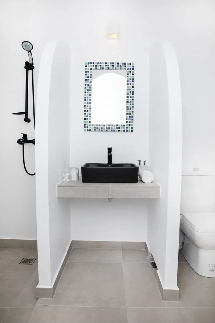 Bellevue Studio - Boutique Studio in Naousa