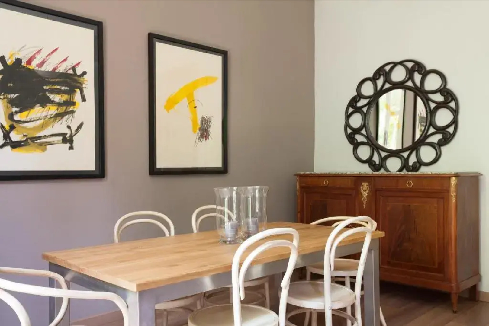 EasySleep Gaudi Terrace