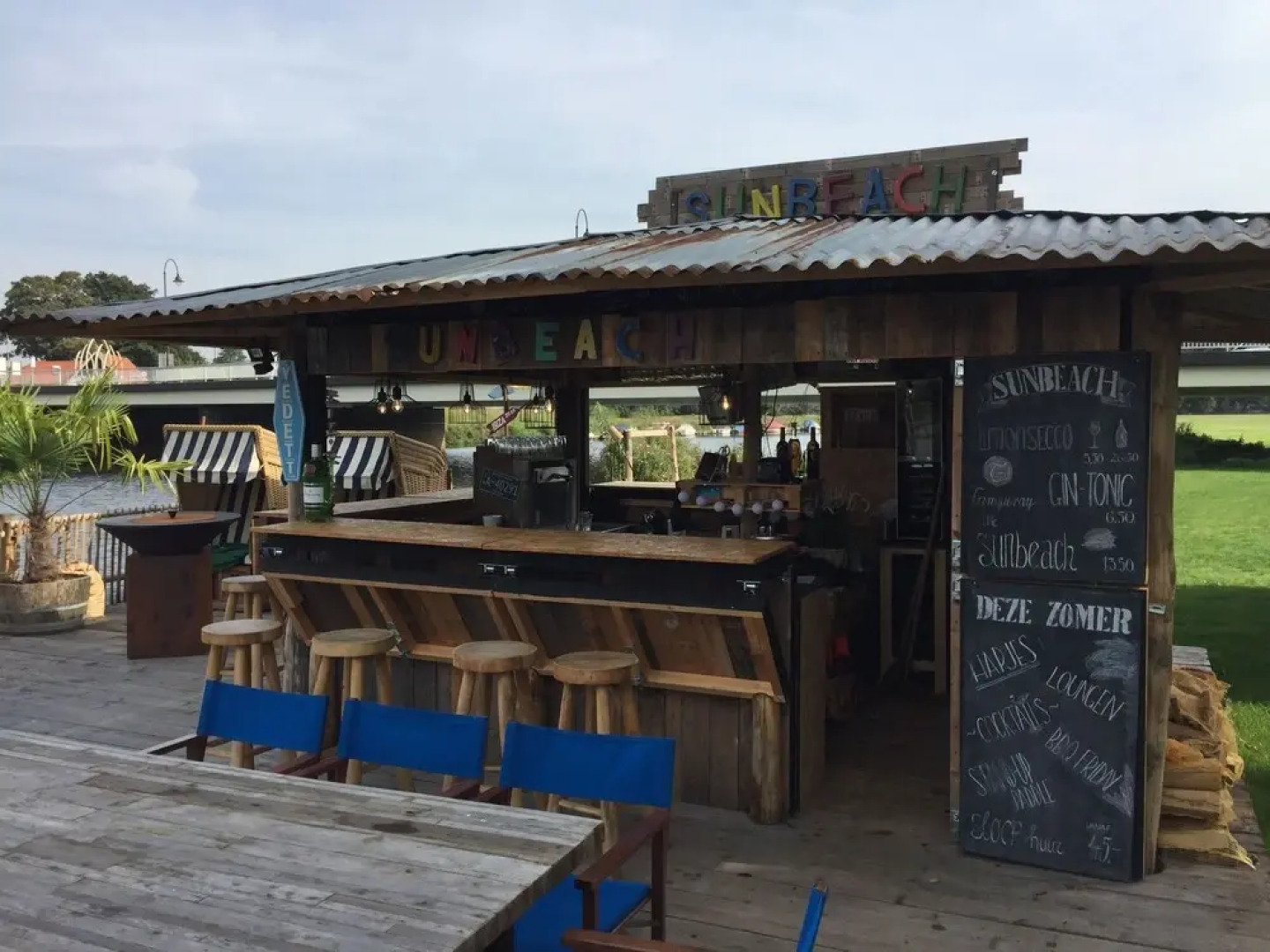 De Zon Hotel & Restaurant by Flow