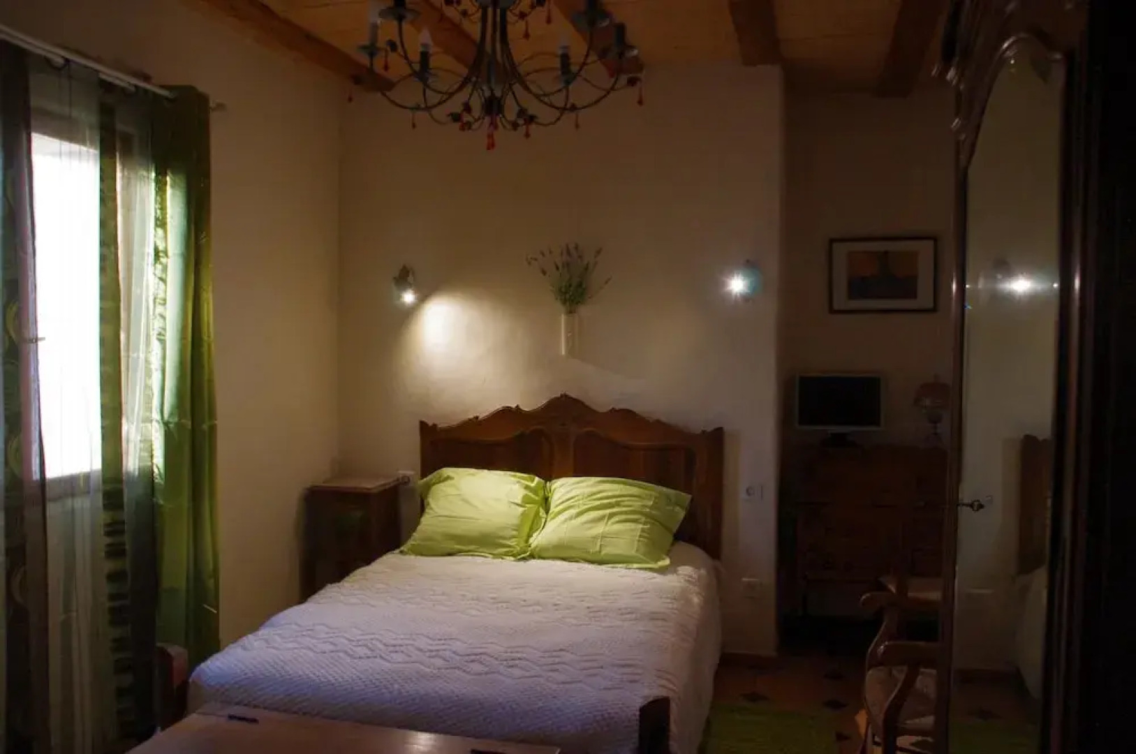 Eco-Domaine & Spa Chambres d'hôtes