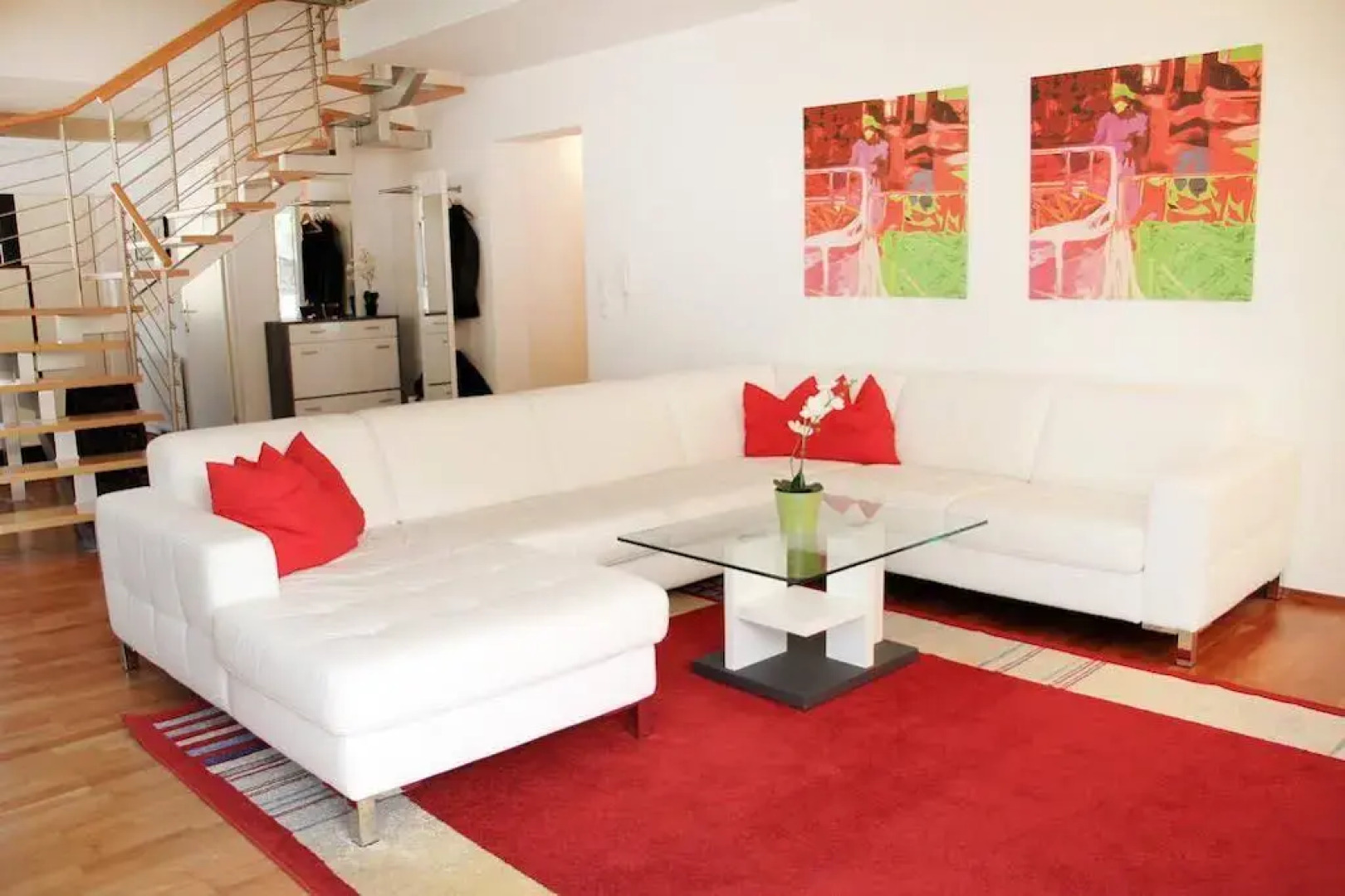 Appartements am Kirchplatz