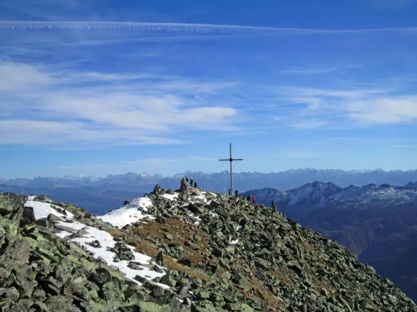 Appartment Mühlrast