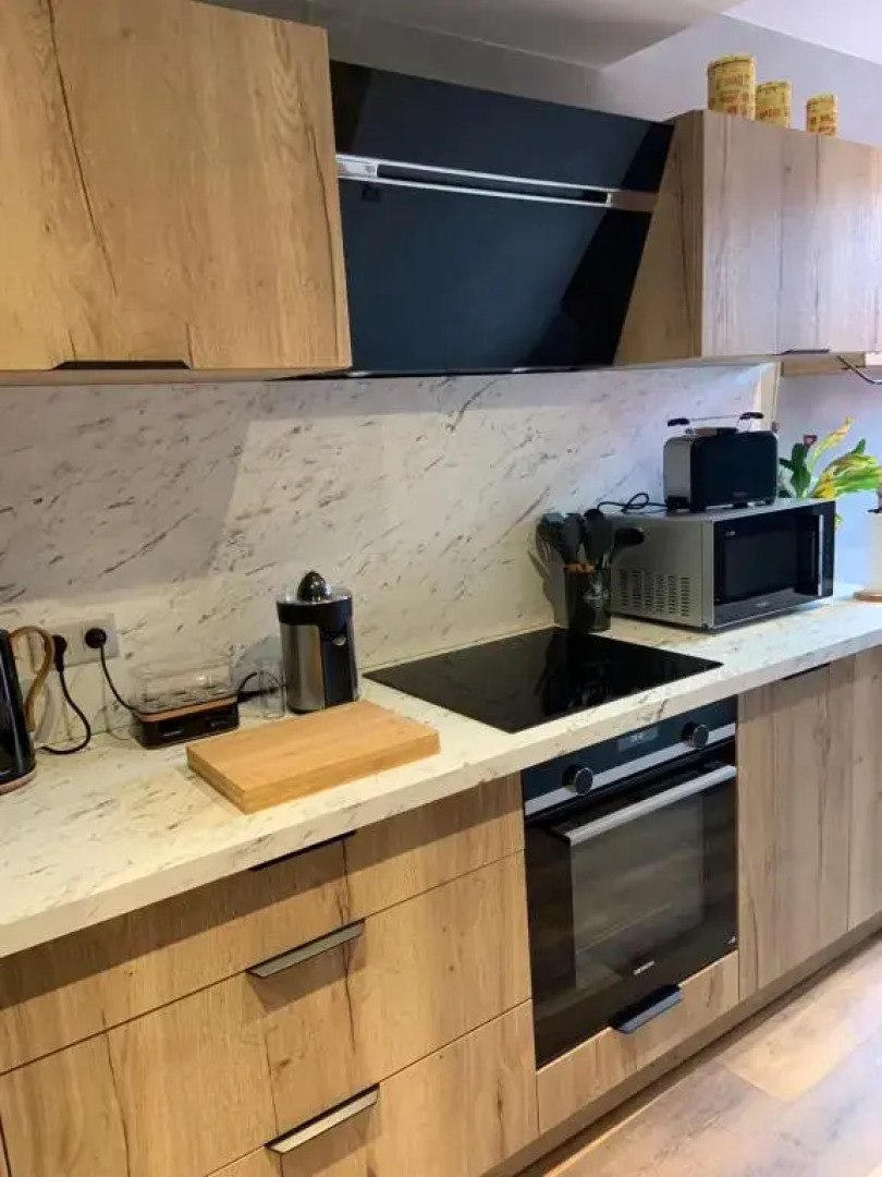 Gîte ou Chambres - Au Grès du marché