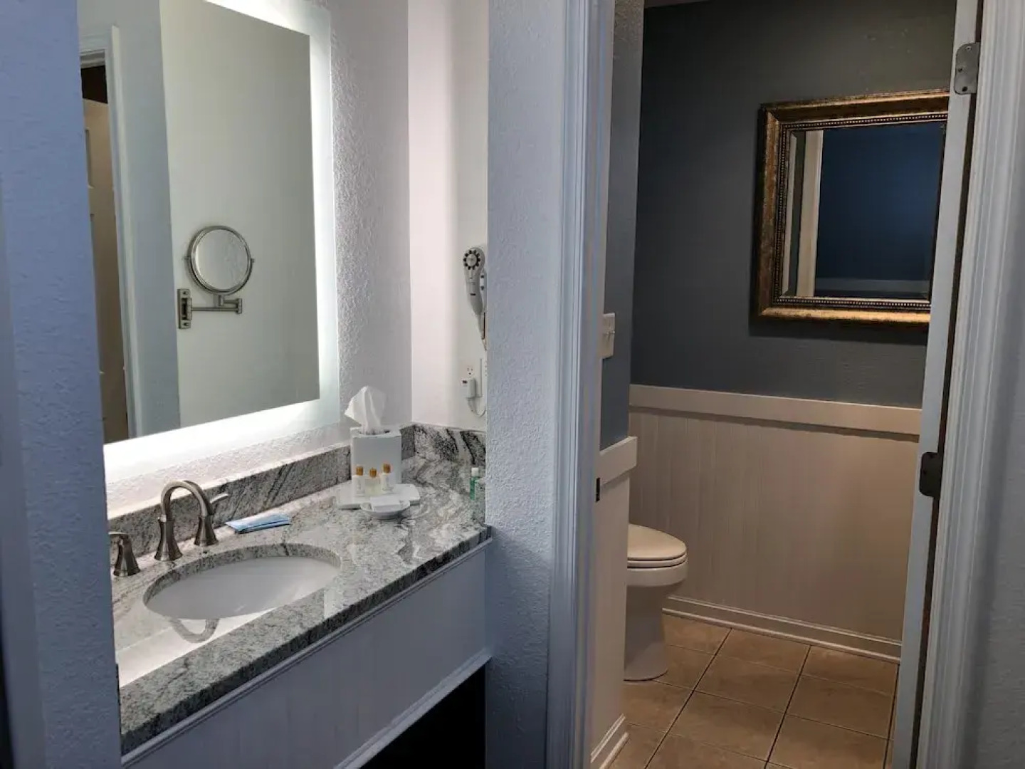 The Avenue Inn and Spa